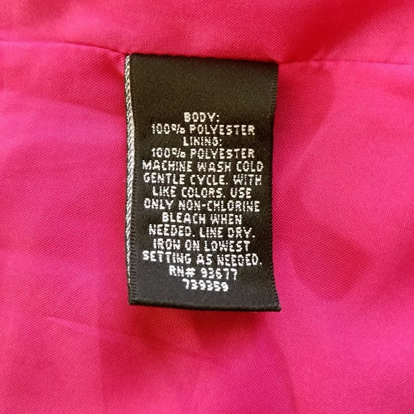 Nicole by Nicole Miller Sundress - Picture 5 of 5